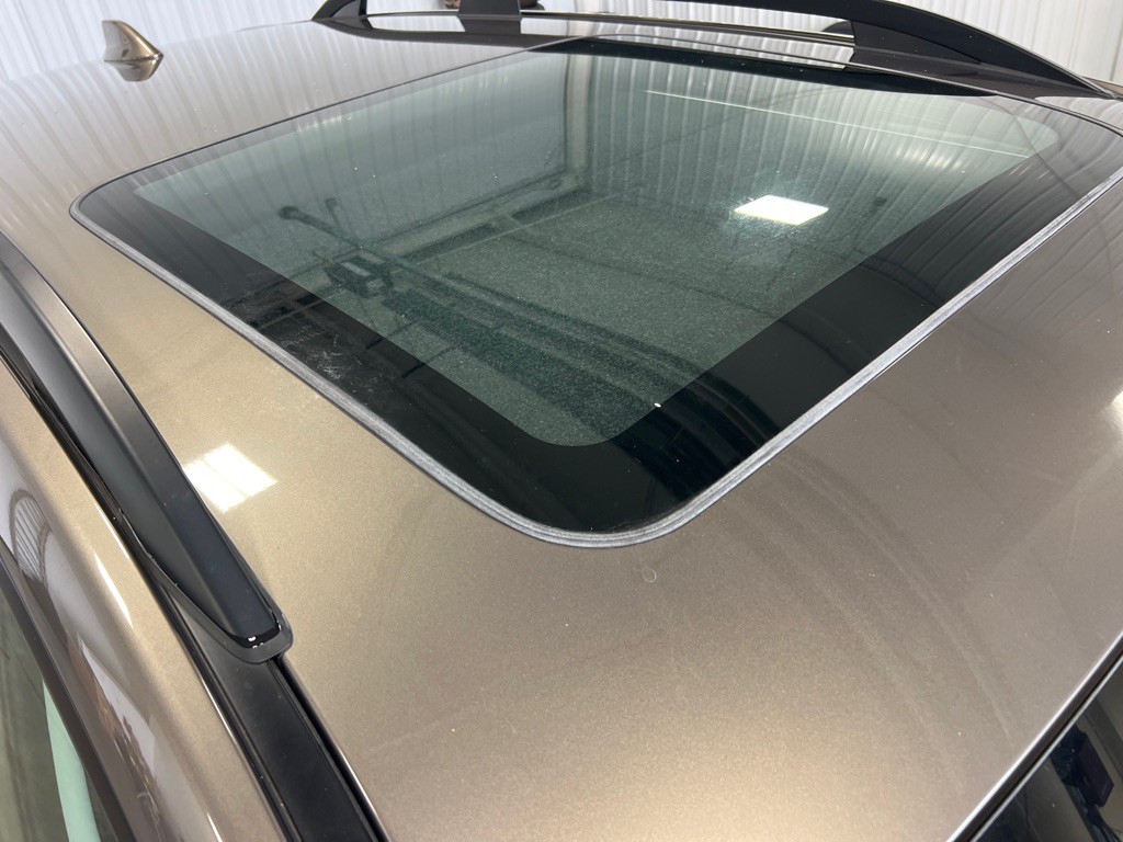 2018 Subaru Forester Image 9