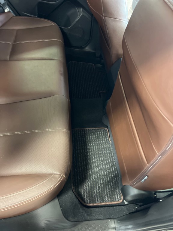 2018 Subaru Forester Image 16