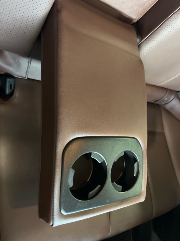 2018 Subaru Forester Image 17