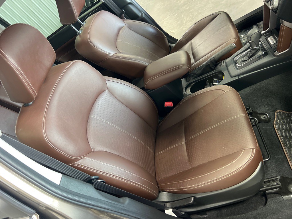2018 Subaru Forester Image 20