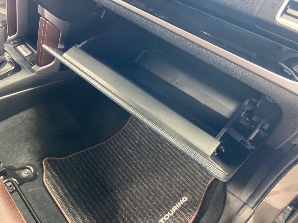 2018 Subaru Forester Image 21