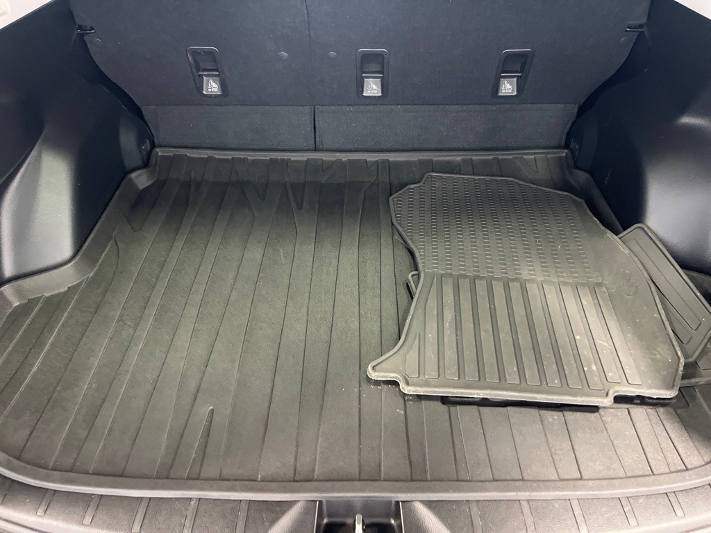 2018 Subaru Forester Image 22