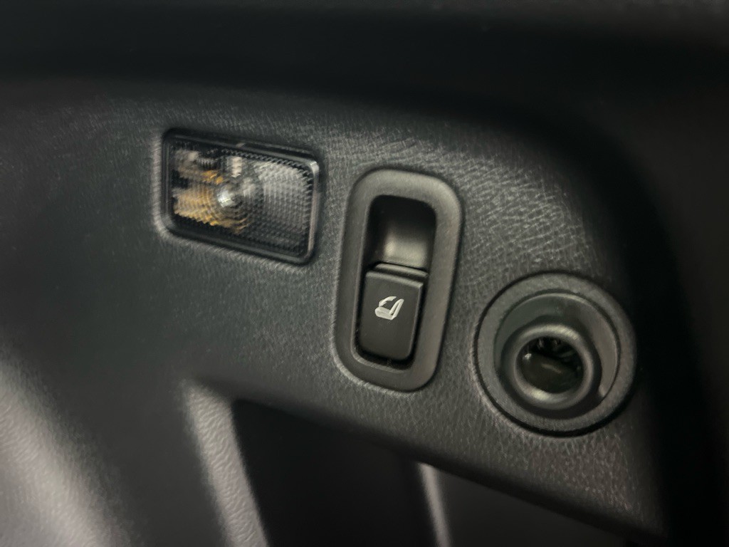 2018 Subaru Forester Image 24