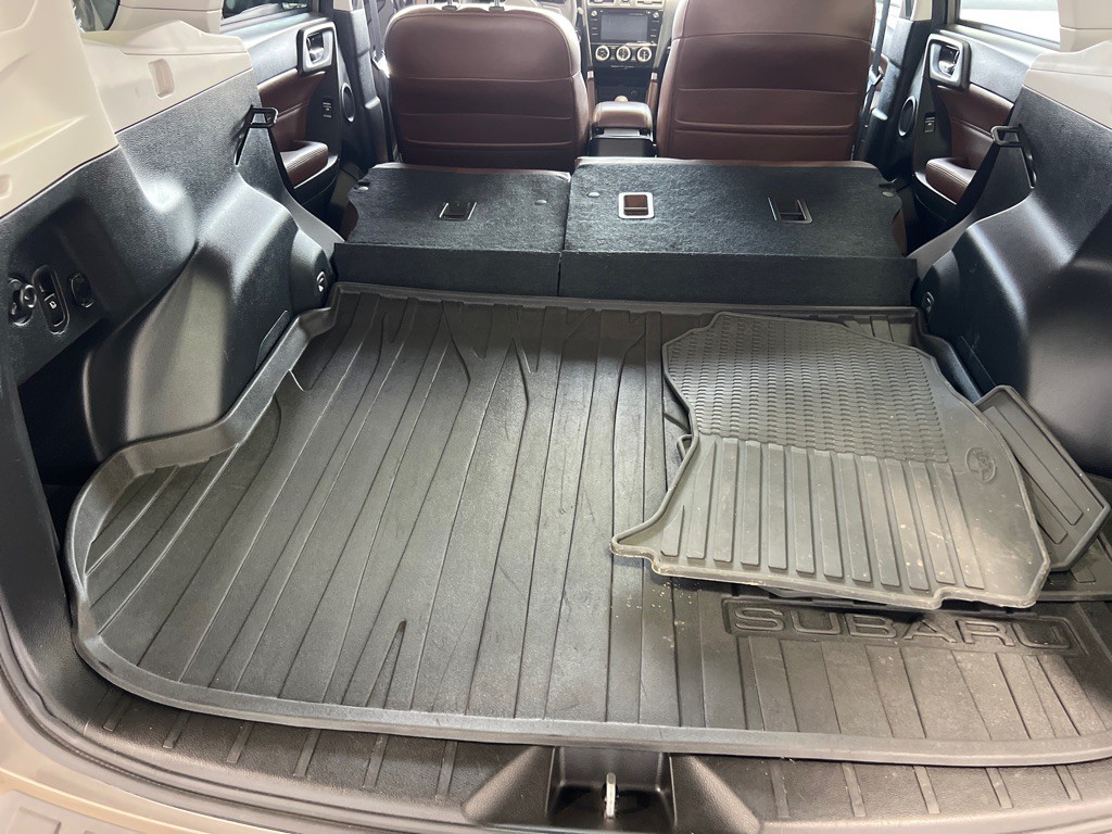 2018 Subaru Forester Image 25