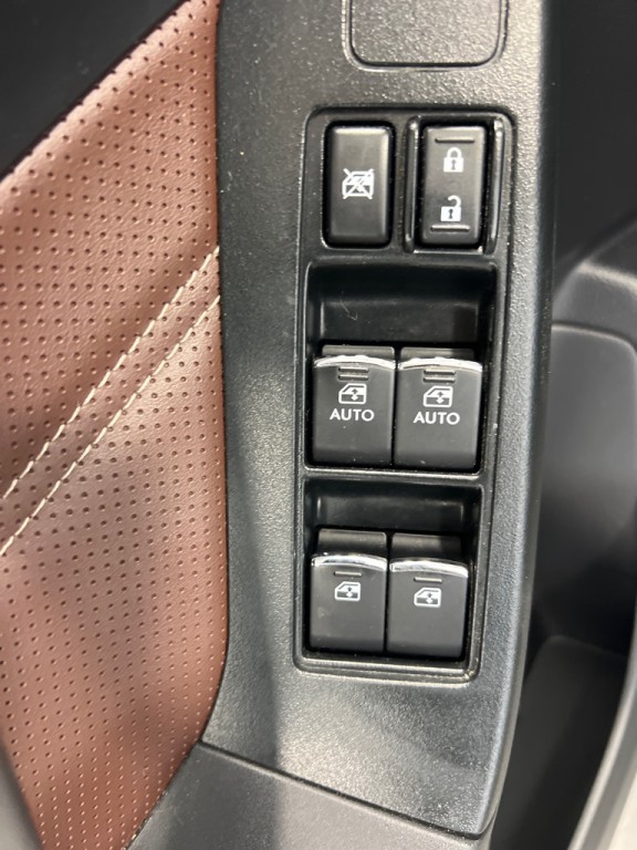 2018 Subaru Forester Image 26