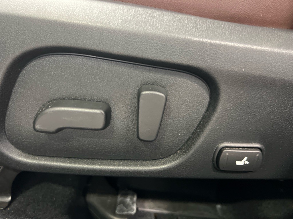 2018 Subaru Forester Image 27