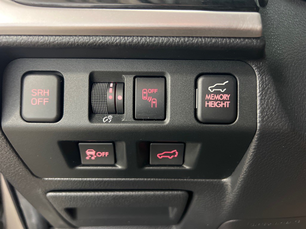2018 Subaru Forester Image 28