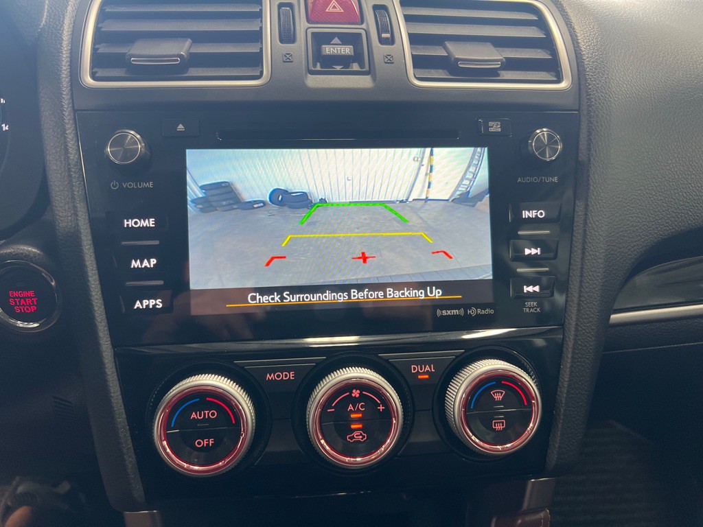 2018 Subaru Forester Image 34
