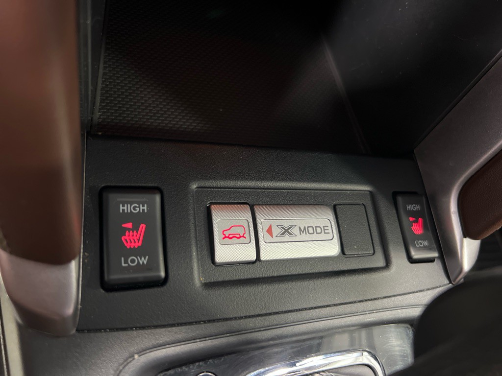 2018 Subaru Forester Image 35