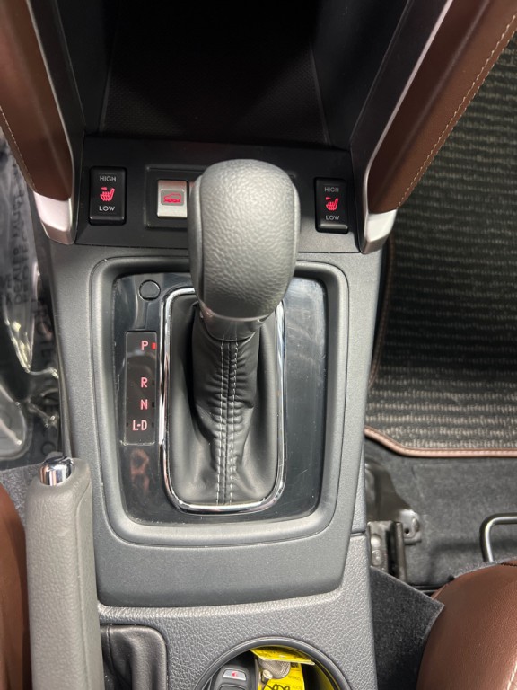 2018 Subaru Forester Image 36