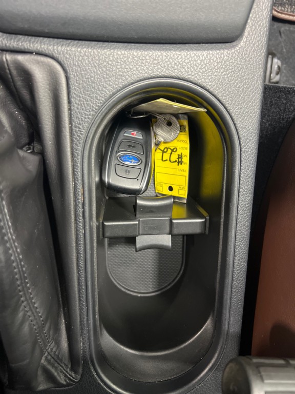 2018 Subaru Forester Image 37