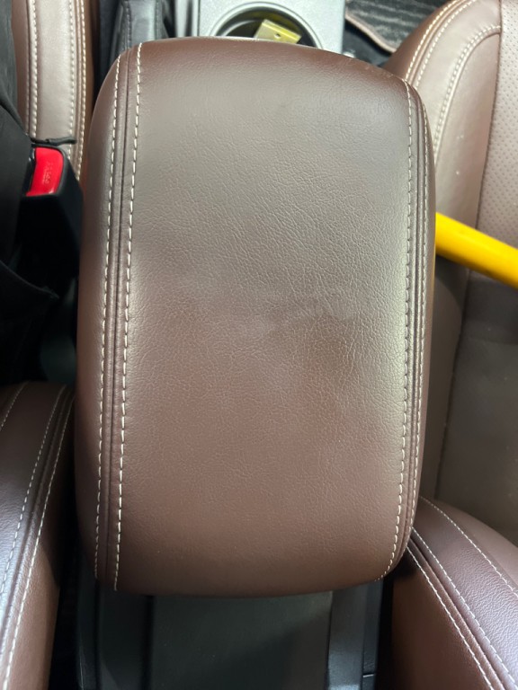 2018 Subaru Forester Image 38