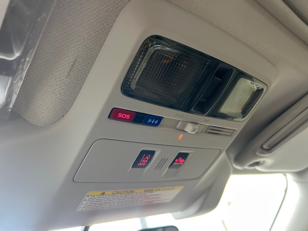 2018 Subaru Forester Image 40