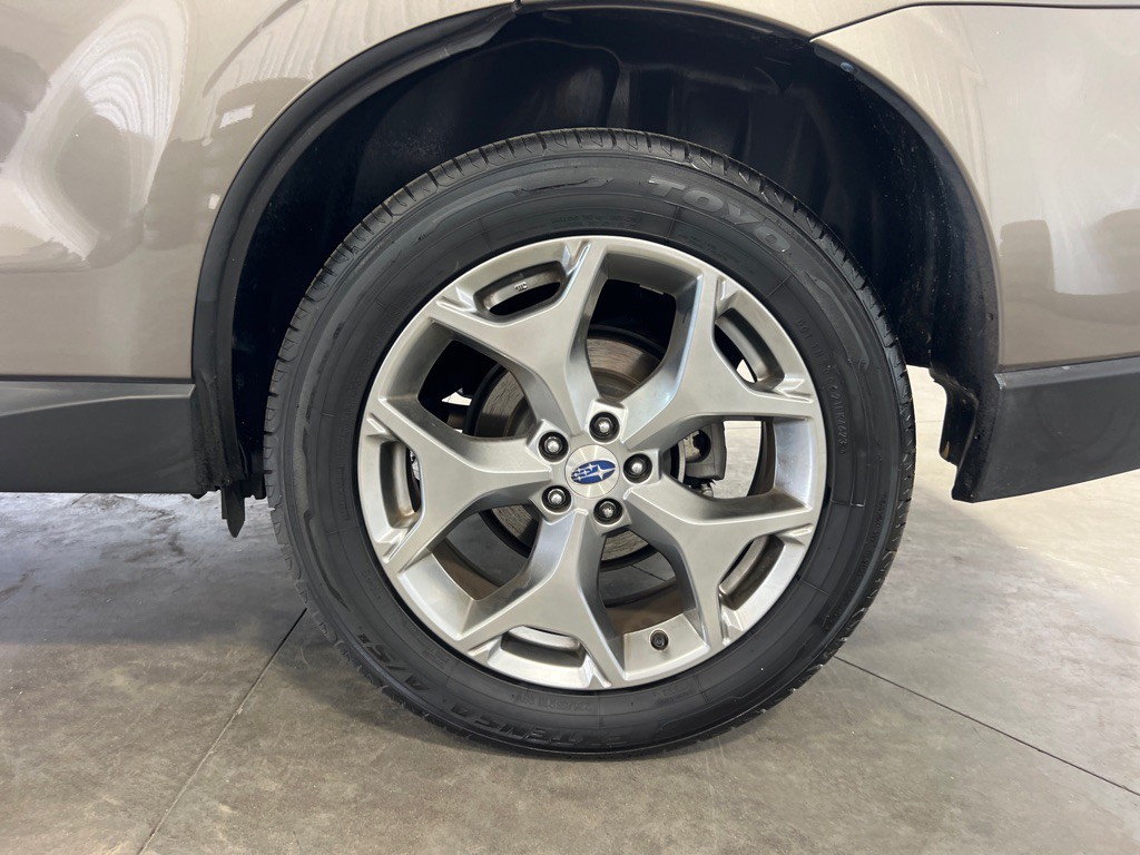 2018 Subaru Forester Image 43