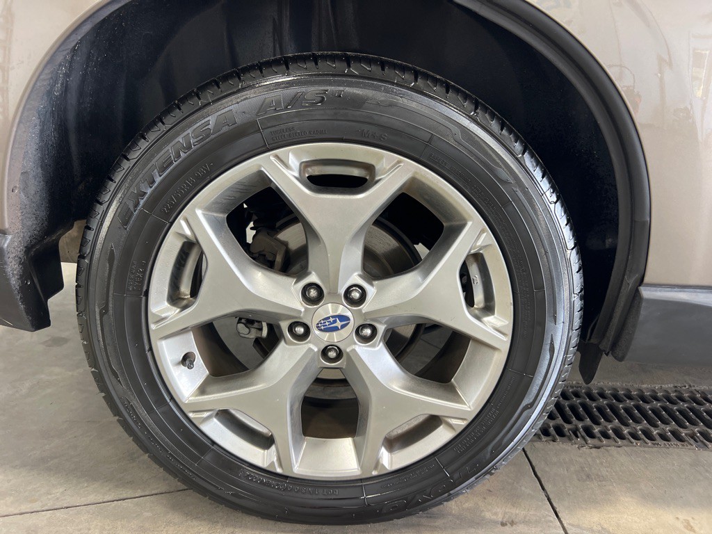 2018 Subaru Forester Image 44