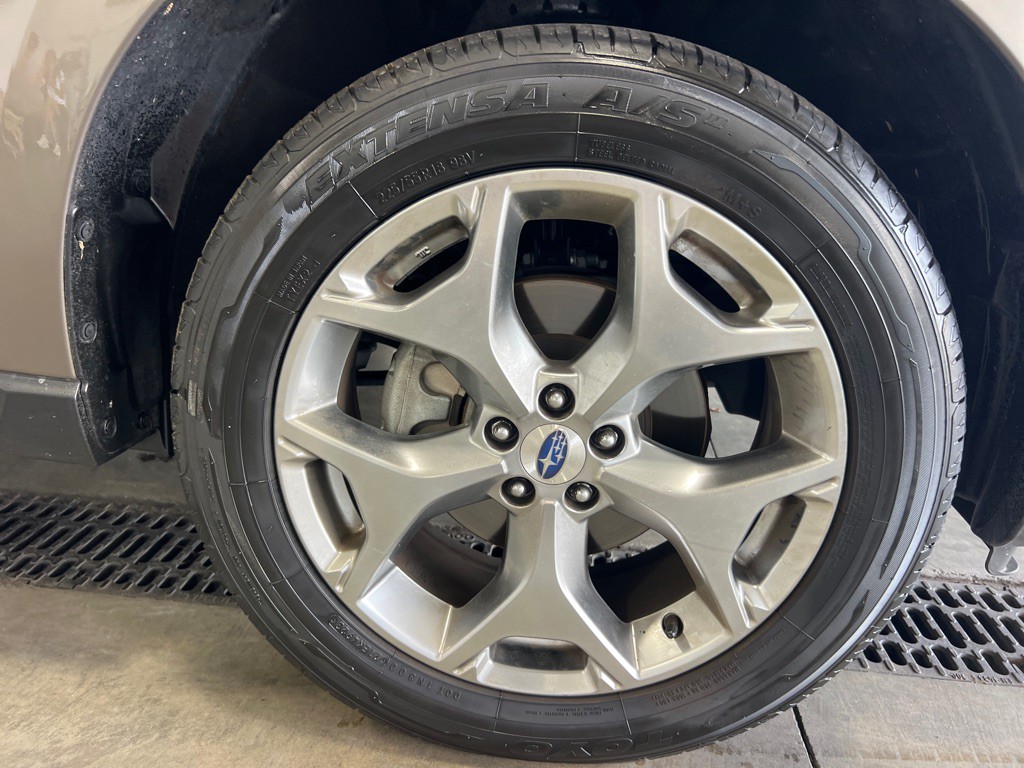 2018 Subaru Forester Image 45