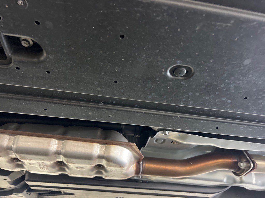 2018 Subaru Forester Image 47