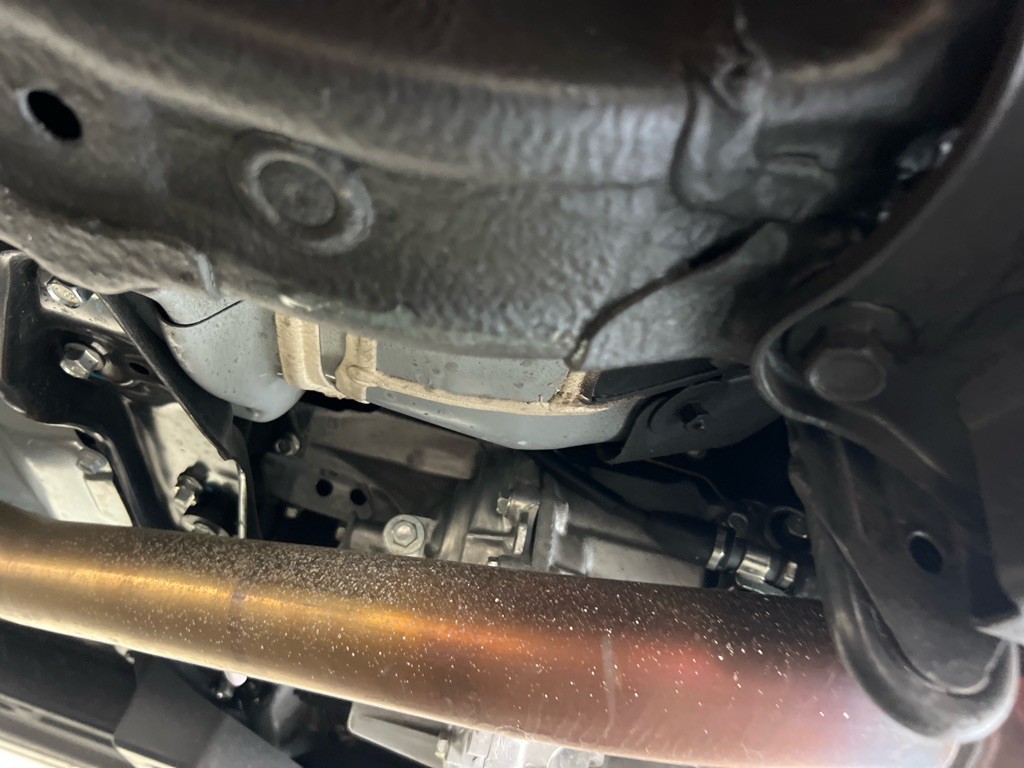 2018 Subaru Forester Image 49