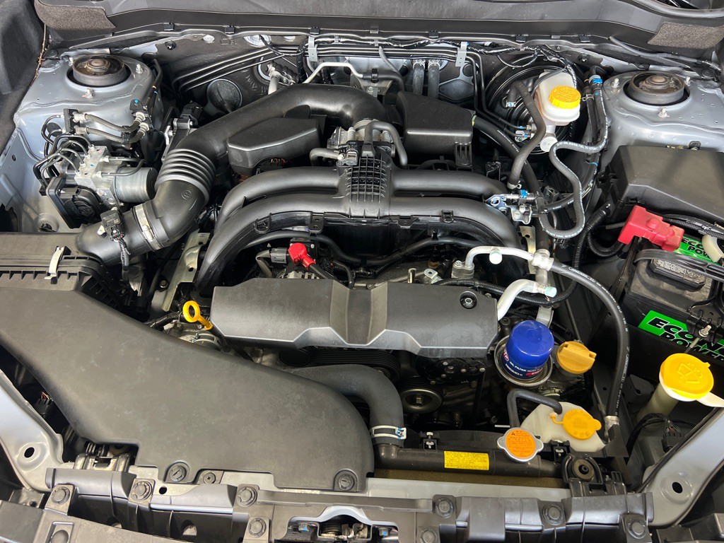 2018 Subaru Forester Image 51