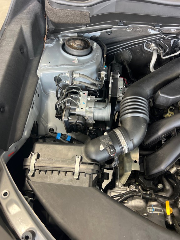 2018 Subaru Forester Image 53