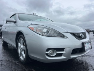 Image for 2008 Toyota Camry SE ID: 7731684