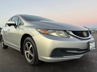Image for 2015 Honda Civic SE ID: 7733840