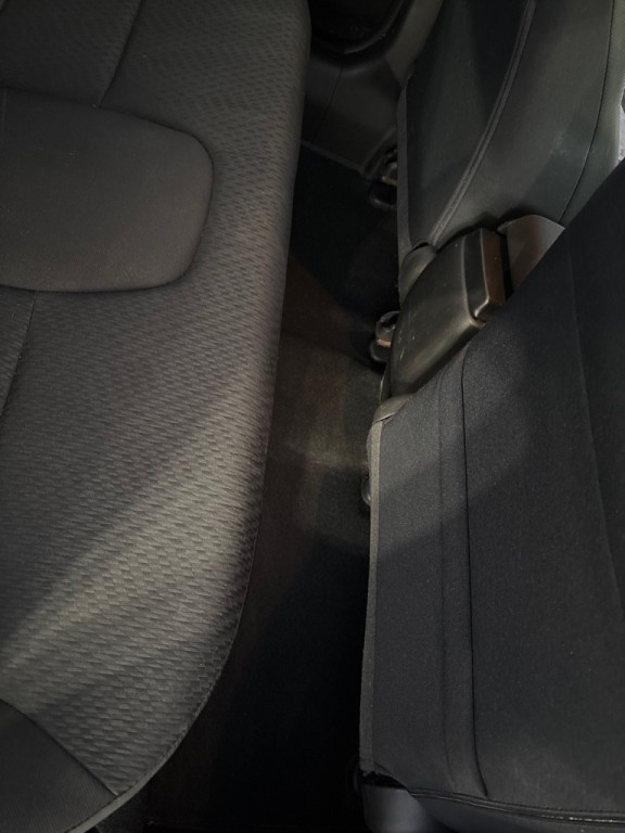 2015 Honda Civic Image 16