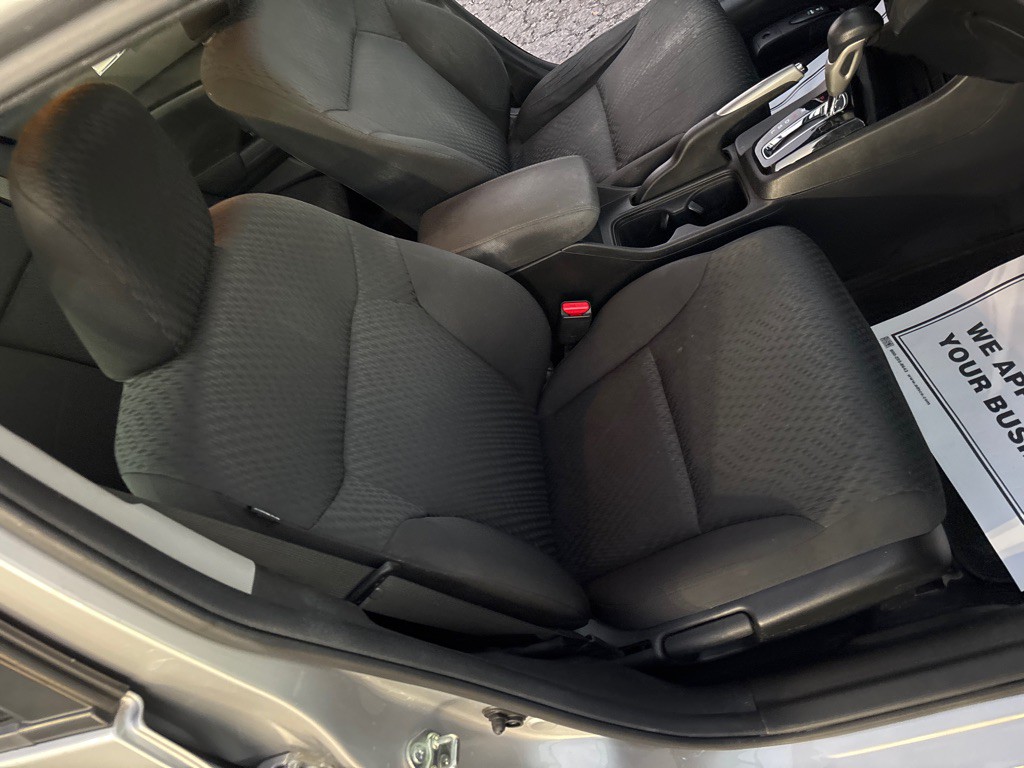 2015 Honda Civic Image 19