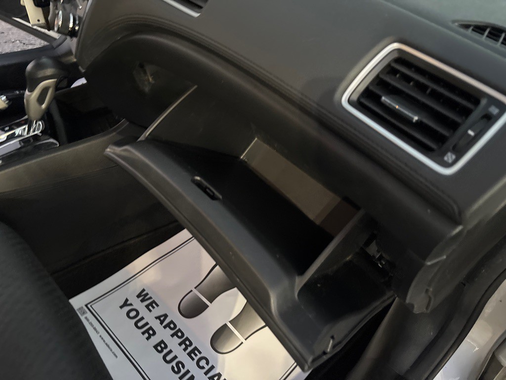2015 Honda Civic Image 20