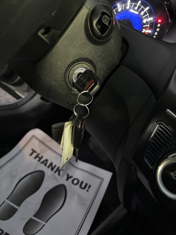 2015 Honda Civic Image 27