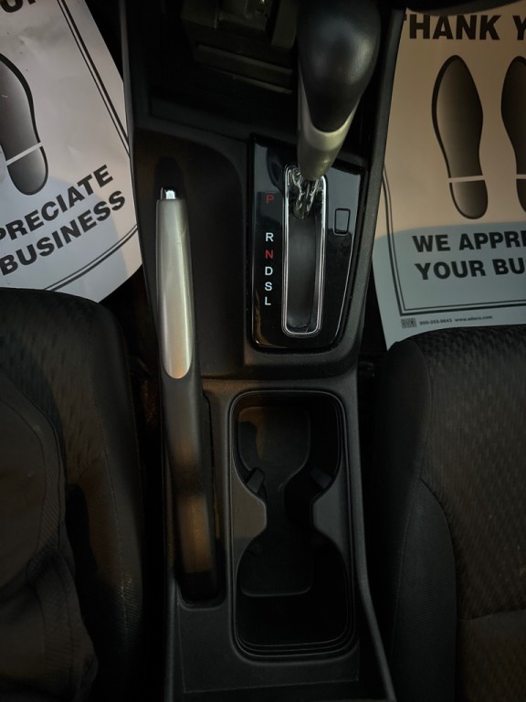 2015 Honda Civic Image 31