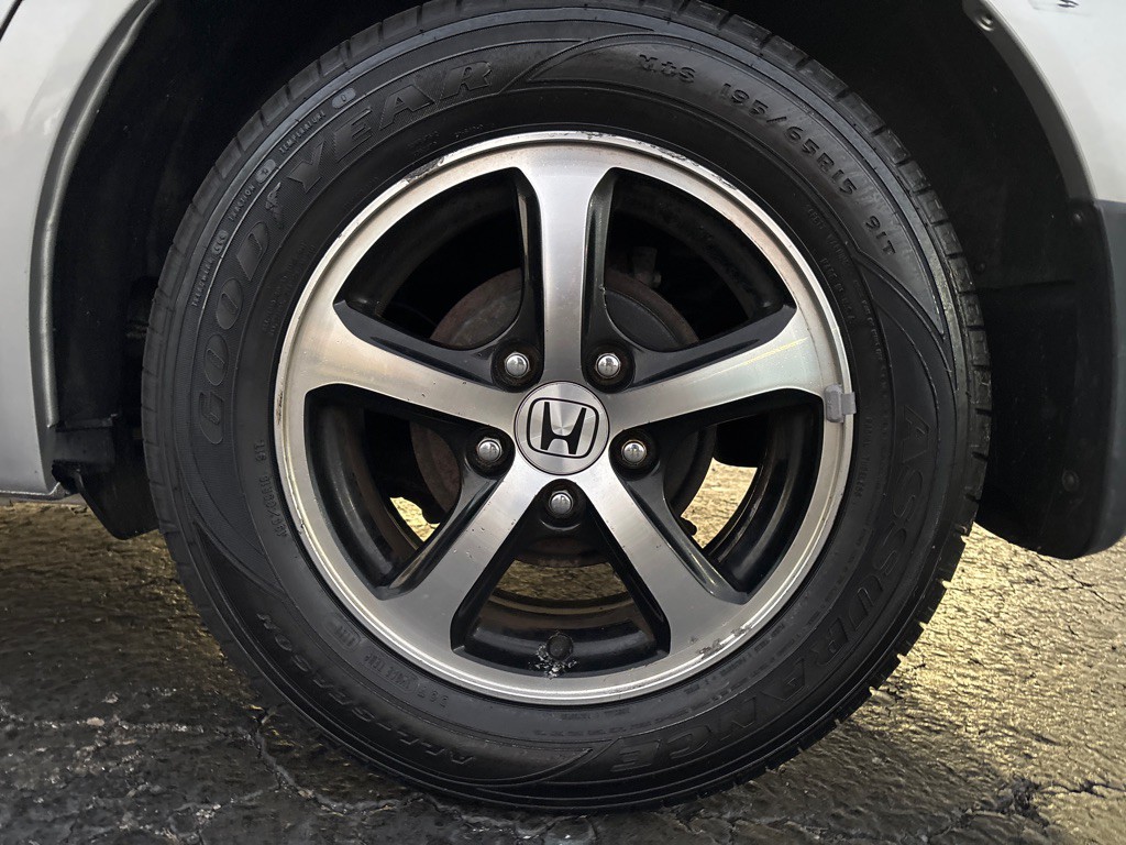 2015 Honda Civic Image 34