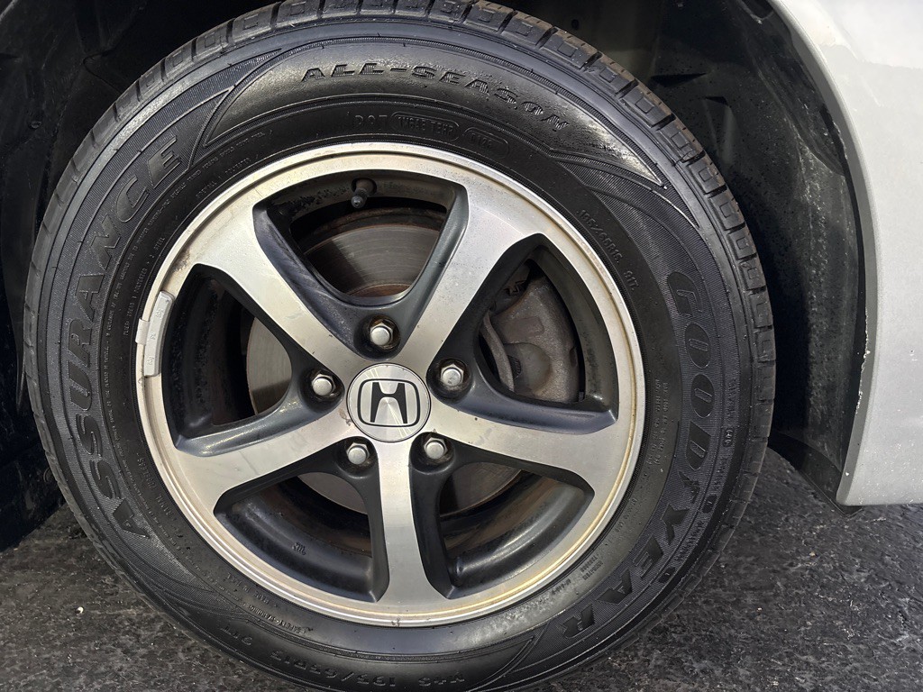 2015 Honda Civic Image 36