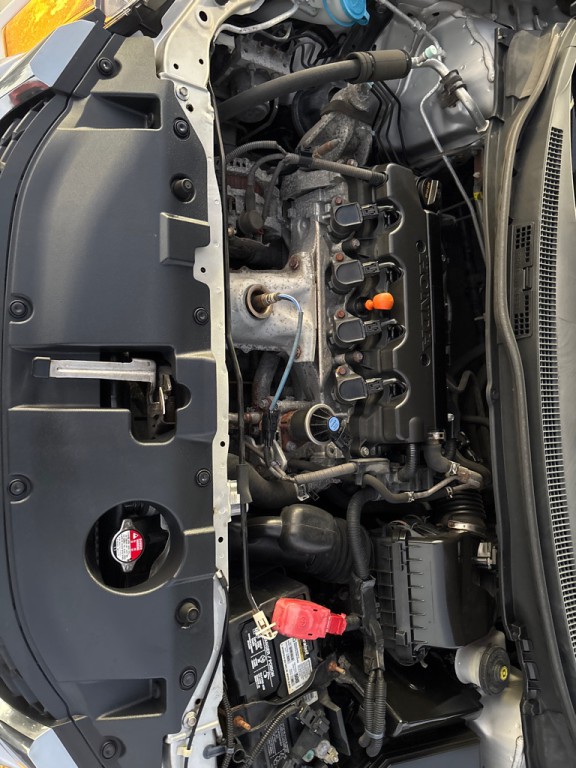 2015 Honda Civic Image 38