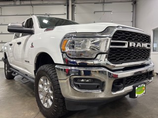 Image for 2020 RAM 2500 Tradesman ID: 7743559
