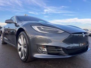 Image for 2020 Tesla Model S Long Range Plus ID: 7744820