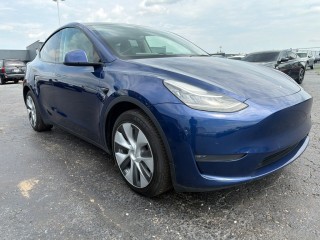 Image for 2022 Tesla Model Y  ID: 7744822