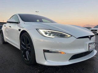 Image for 2021 Tesla Model S  ID: 7751855