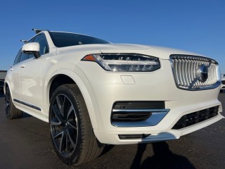 Image for 2022 Volvo XC90 T8 RECHARGE INSCRIPTION EXPRES ID: 7754332