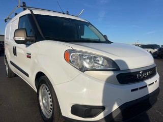 Image for 2022 RAM Promaster Tradesman ID: 7756597