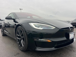 Image for 2021 Tesla Model S  ID: 7758111