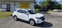 Image for 2018 Chevrolet Equinox LT ID: 6583537