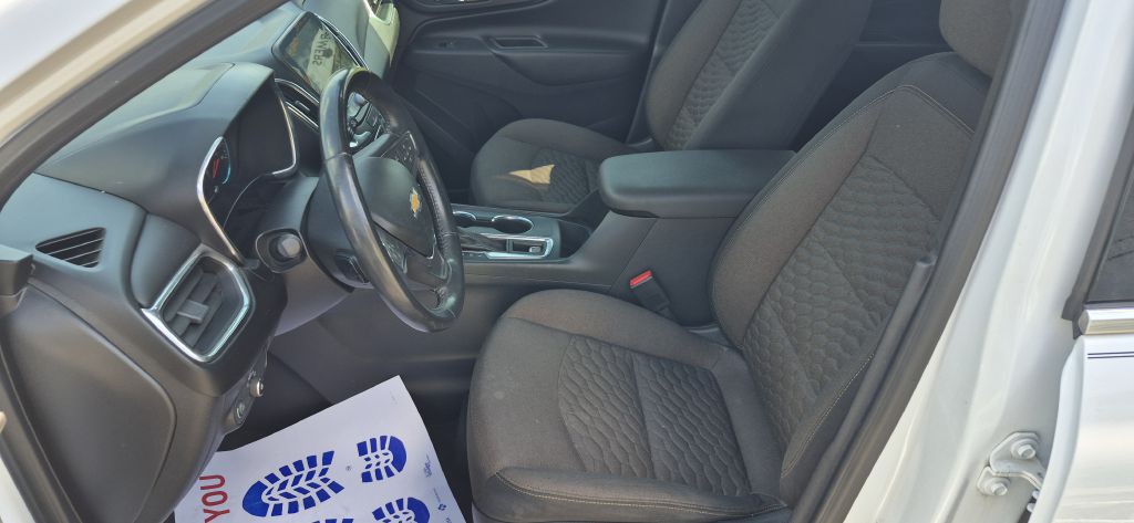 2018 Chevrolet Equinox Image 5