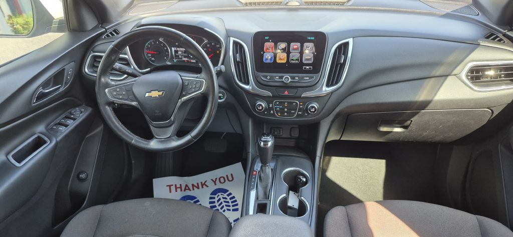 2018 Chevrolet Equinox Image 6
