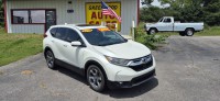 Image for 2018 Honda CR-V EXL ID: 6972075