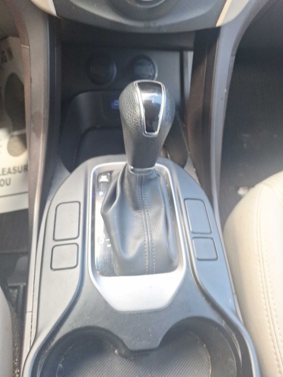 2017 Hyundai Santa Fe Sport Image 12