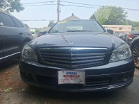 Image for 2011 Mercedes-Benz C-Class C 300 4MATIC ID: 6421929