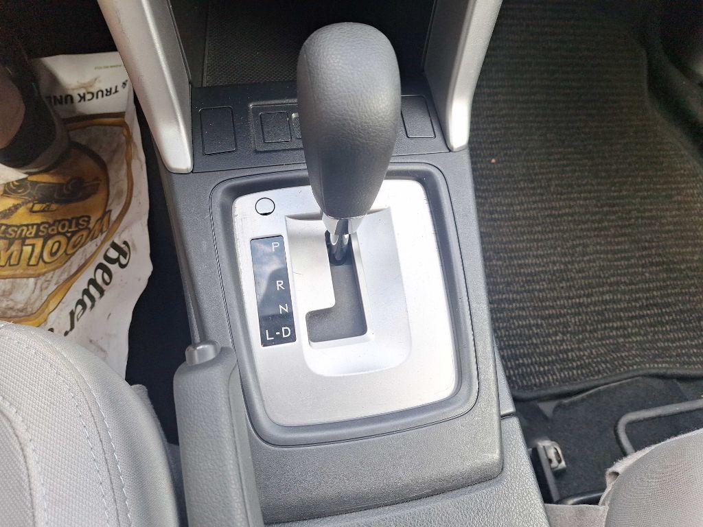2014 Subaru Forester Image 11