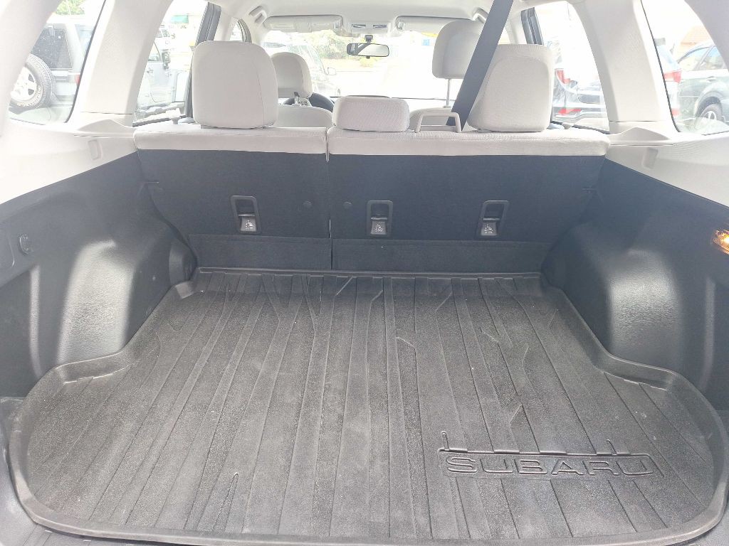 2014 Subaru Forester Image 5