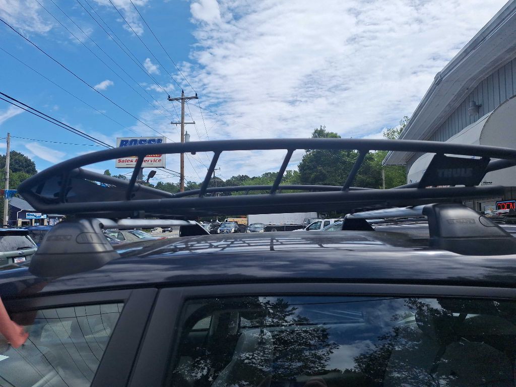2014 Subaru Forester Image 6